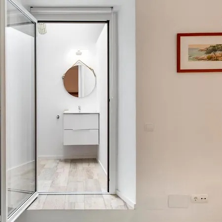 Alta House Apartments 3 Calas Begur Exterior photo