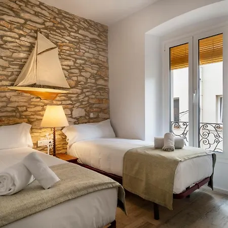 Alta House Apartments 3 Calas Begur Exterior photo