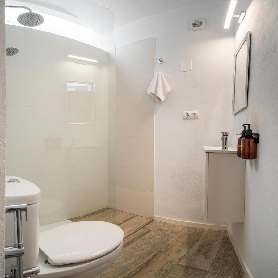 Alta House 3 Calas Appartement