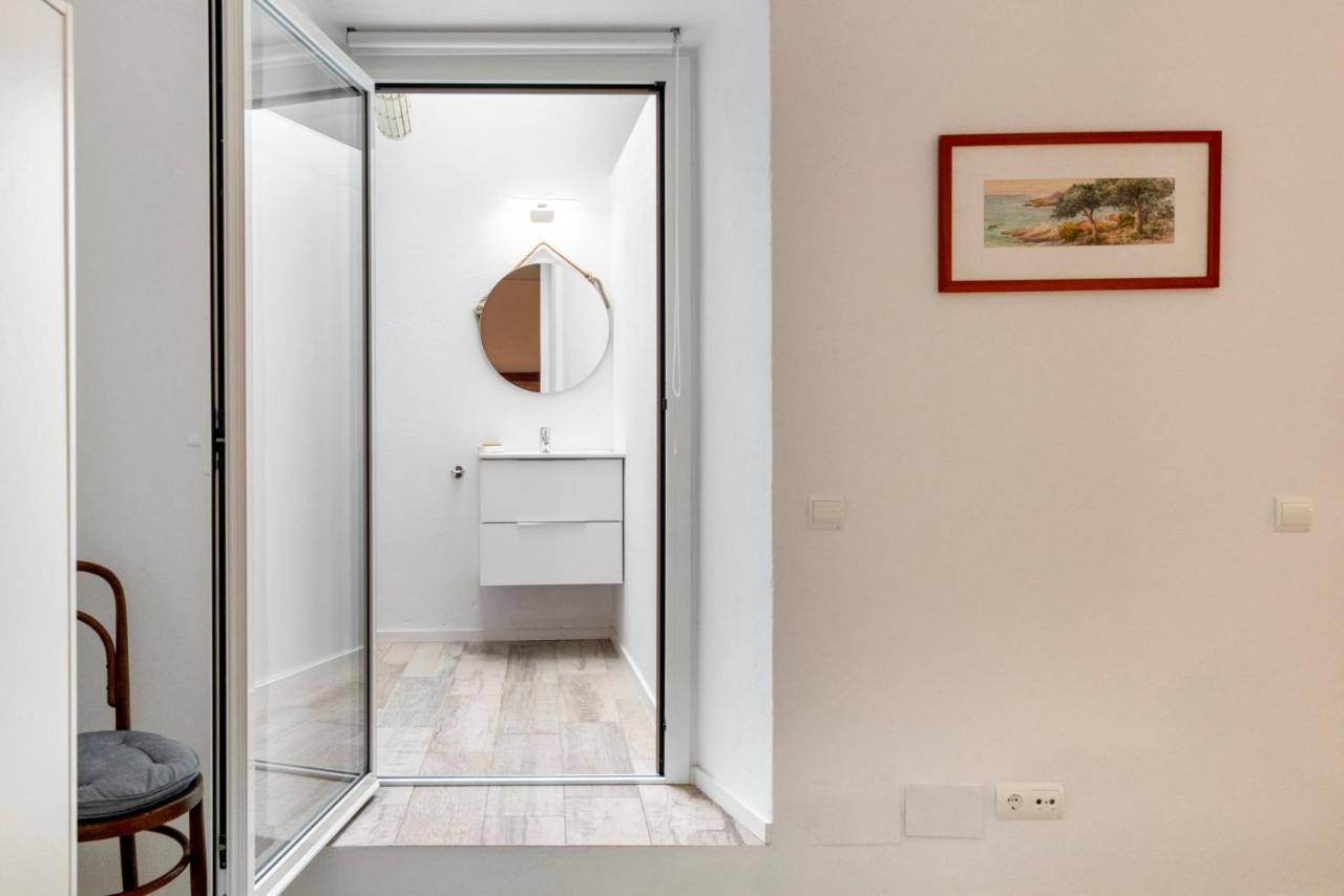 Alta House 3 Calas Appartement
