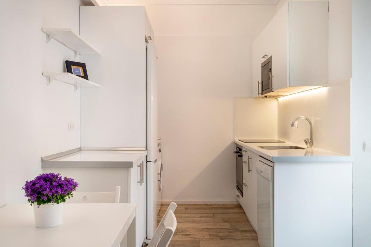 Alta House 3 Calas Appartement