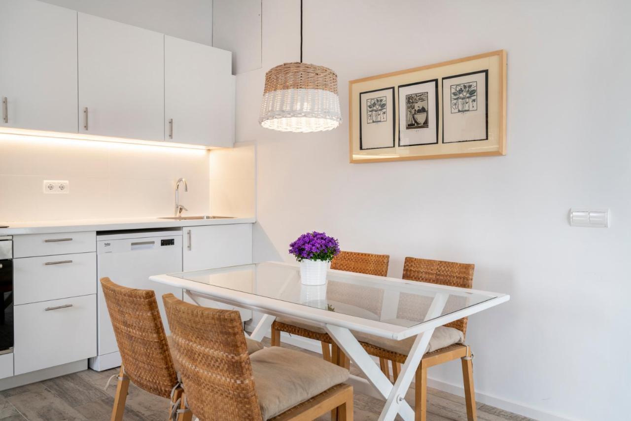 Alta House 3 Calas Appartement Begur