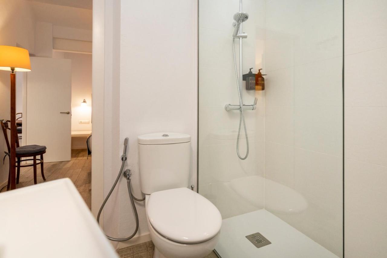 Appartement Alta House 3 Calas