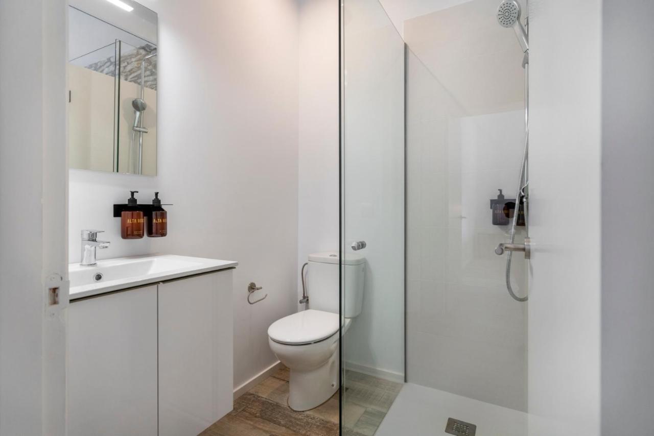 Appartement Alta House 3 Calas