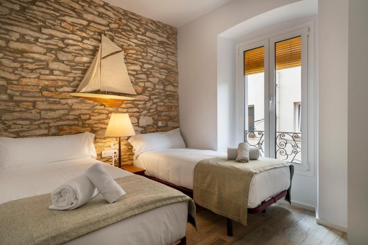Appartement Alta House 3 Calas *