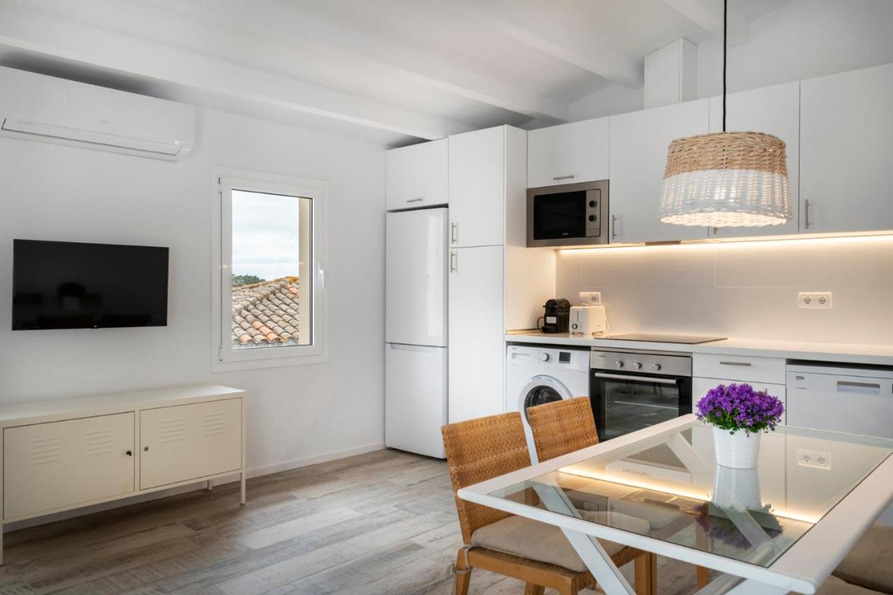 Alta House 3 Calas Appartement